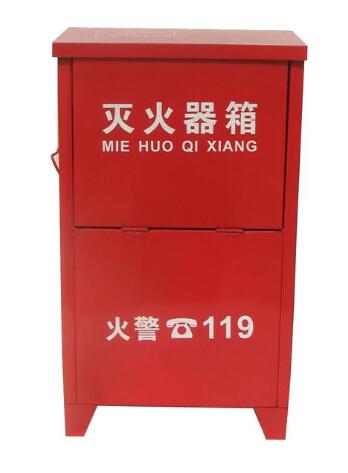 小編向你講解消防器材使用方法？